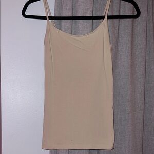 Women's Sage Green Tank Top